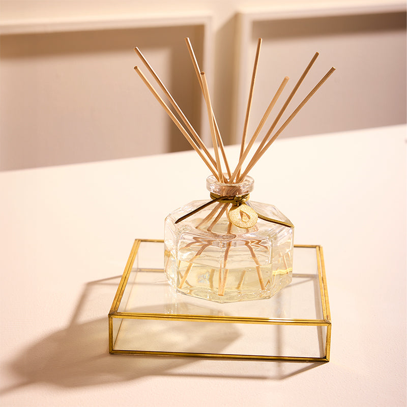 Reed diffuser octagonal