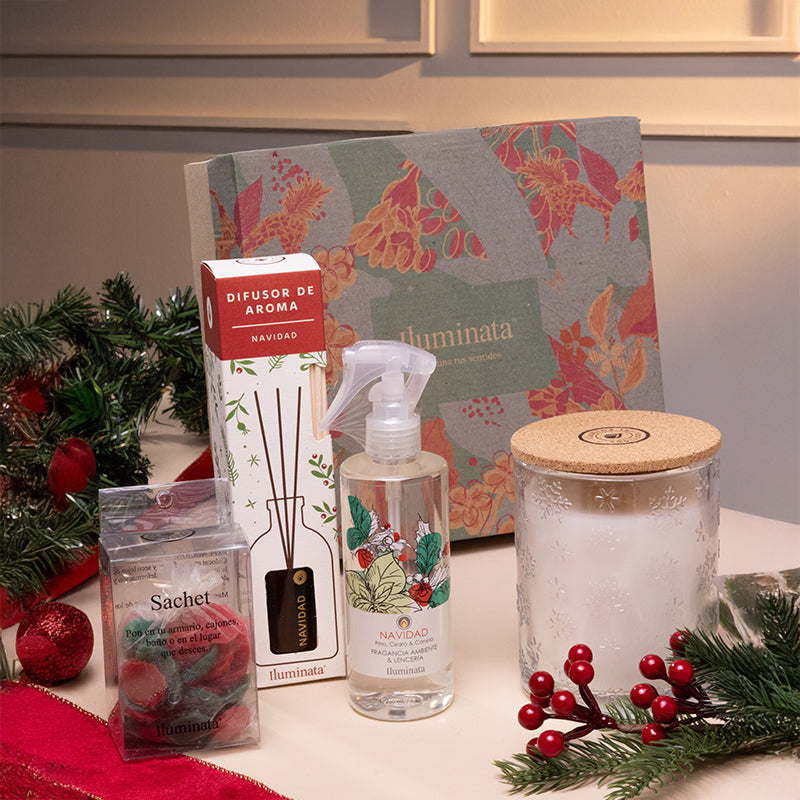 Kit Navidad 5