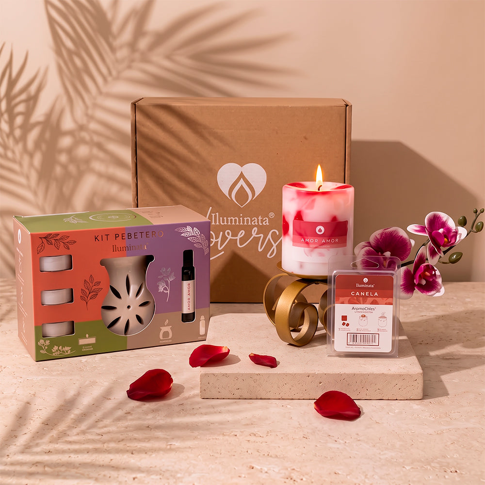 Kit 1 Amor Amor