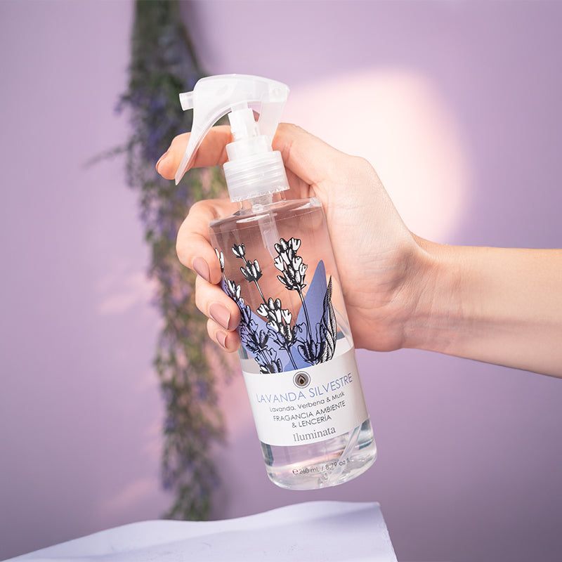 Room Spray