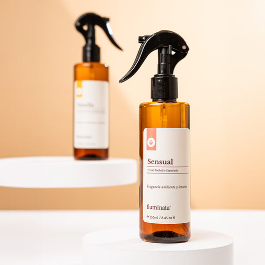 Room Spray
