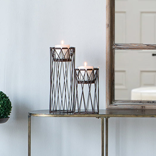 Candelabro 7