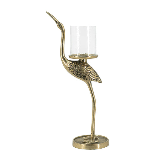 Candelabro Pilar 3