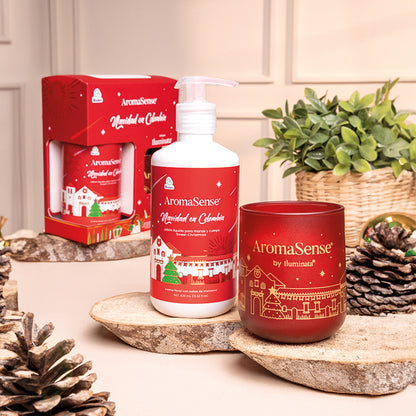 Kit AromaSense by Iluminata