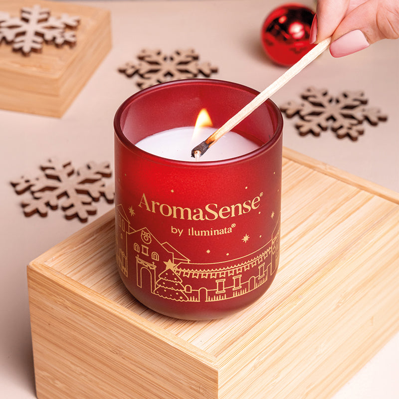 Kit AromaSense by Iluminata