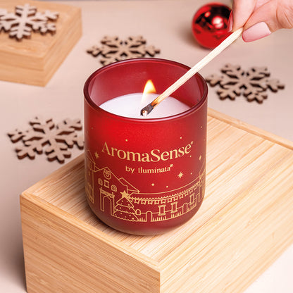 Kit AromaSense by Iluminata