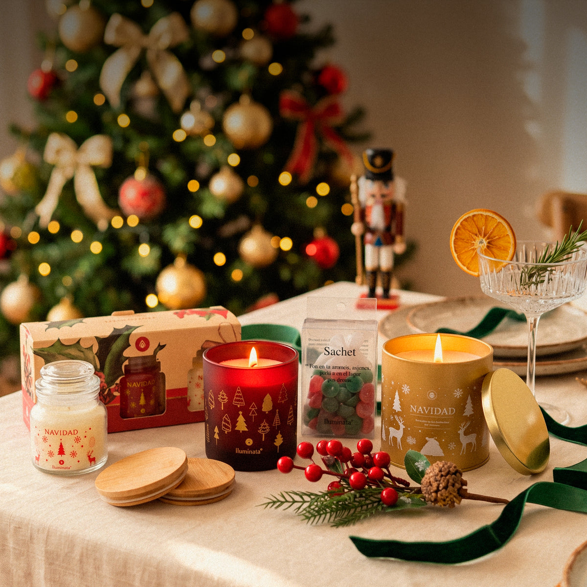 Kit Navidad 1