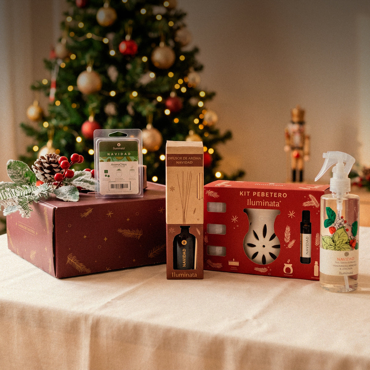 Kit Navidad 2