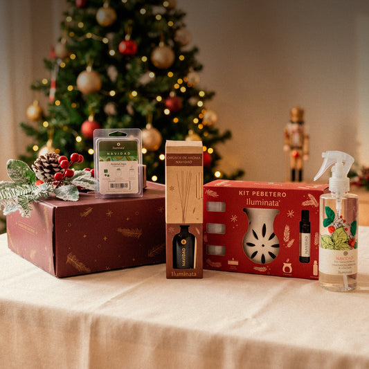 Kit Navidad 2