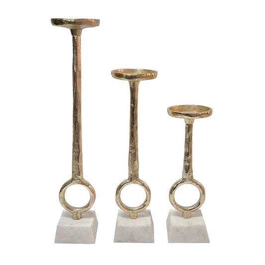 Candelabro Pilar