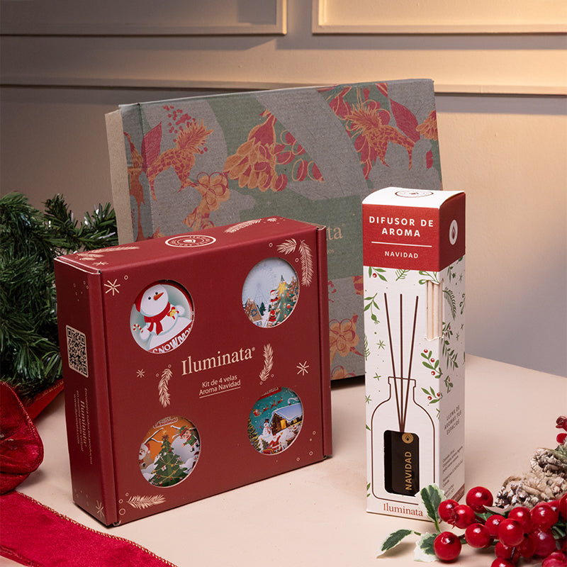 Kit Navidad 11