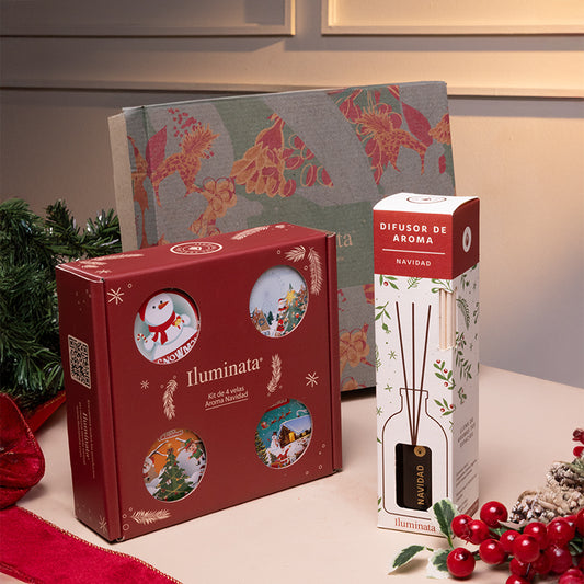 Kit Navidad 11