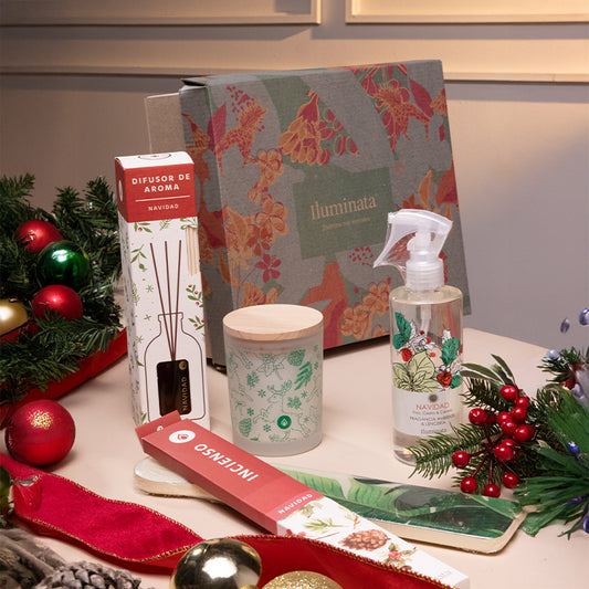 Kit Navidad 2