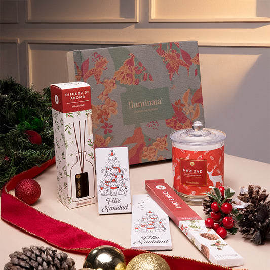 Kit Navidad 7