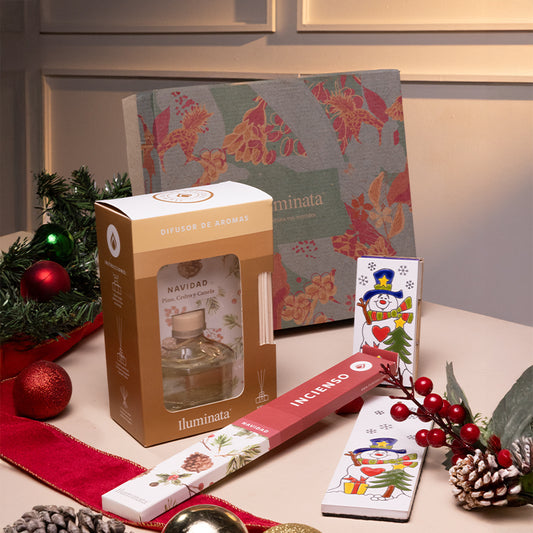 Kit Navidad 9