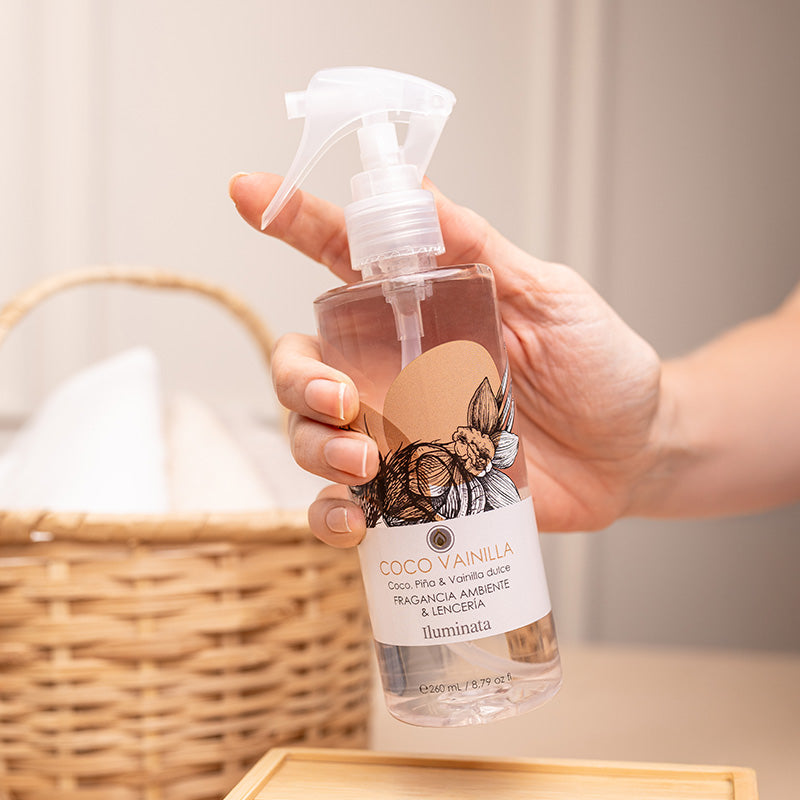 Room Spray
