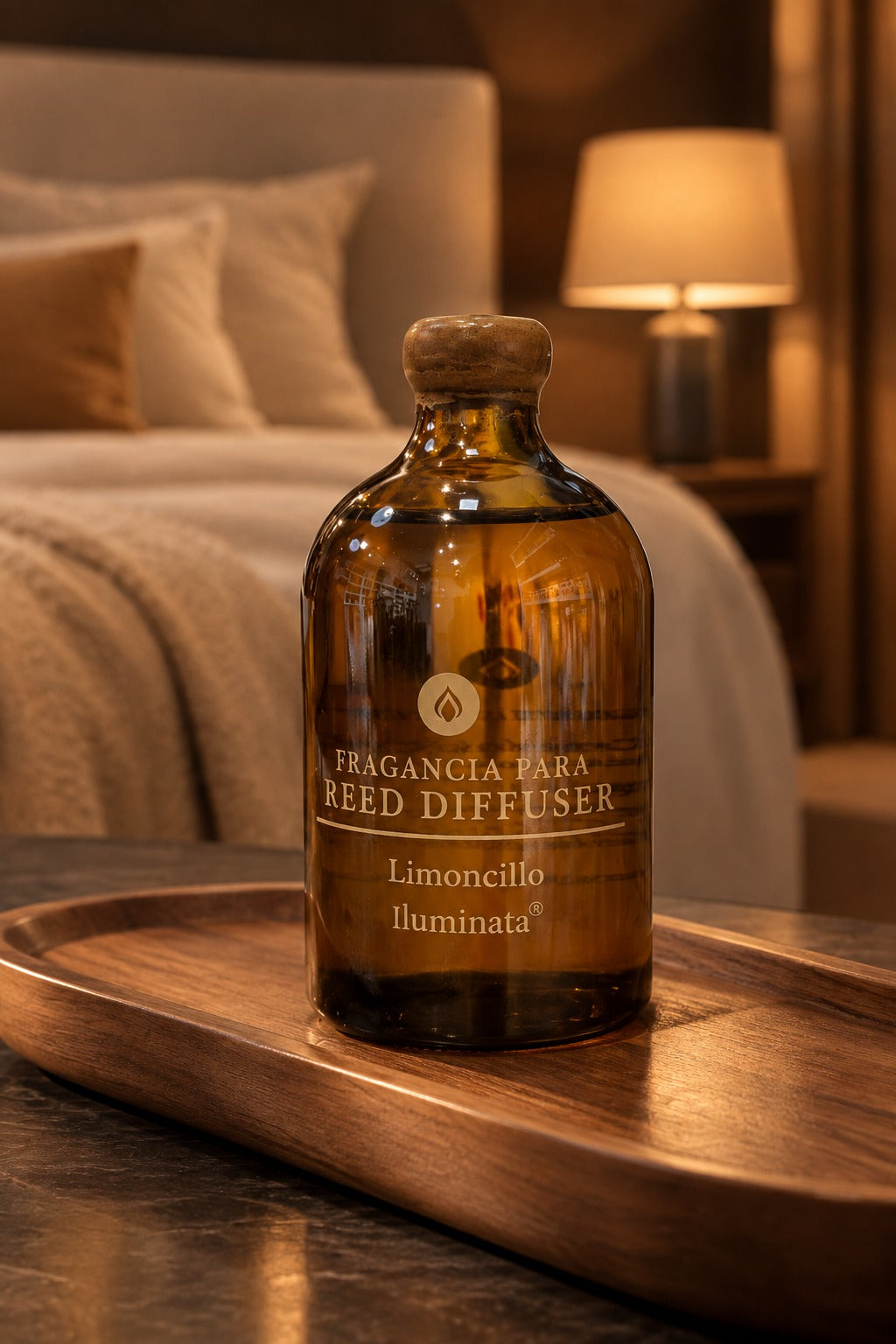 Repuesto Fragancia Red Diffuser
