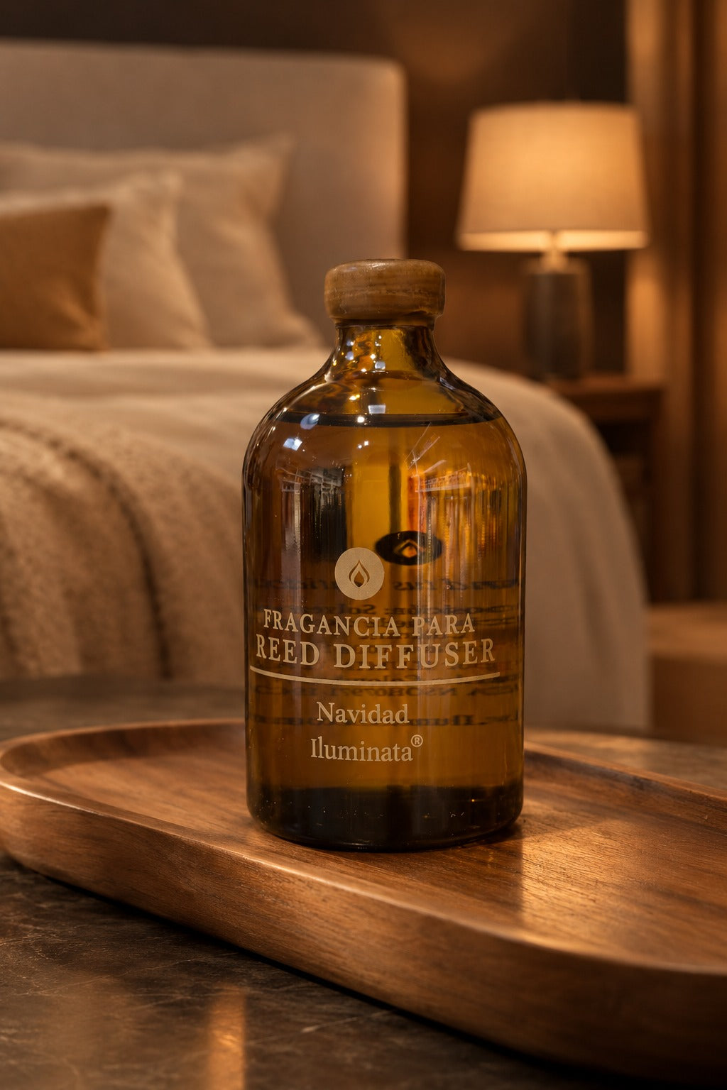 Repuesto Fragancia Red Diffuser