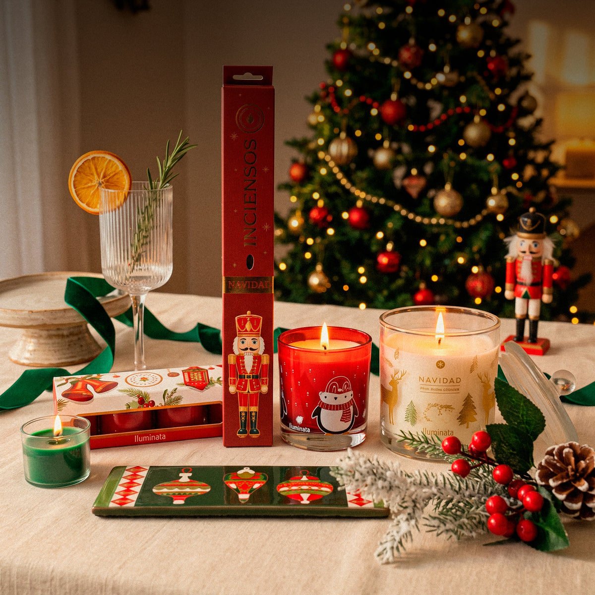 Kit Navidad 4