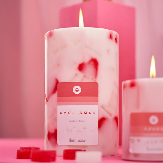 Vela Amor Amor chunk